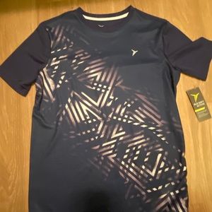 Kids active tshirt